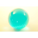 balle acrylique 75mm 275g couleurs, magasin jonglerie contact Nantes