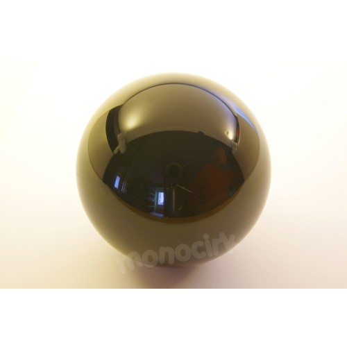 balle acrylique 75mm 275g couleurs, magasin jonglerie contact Nantes