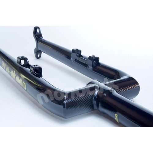 monocycle fourche cadre acier 20" Muni-Cross, magasin cirque Nantes 44