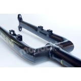 monocycle fourche cadre acier 20" Muni-Cross, magasin cirque Nantes 44