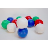 copy of balle 4 panneaux 65mm 120g