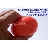 balle 4 panneaux 65mm 120g