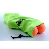 sac petit 37x19 vert fluo vendu vide