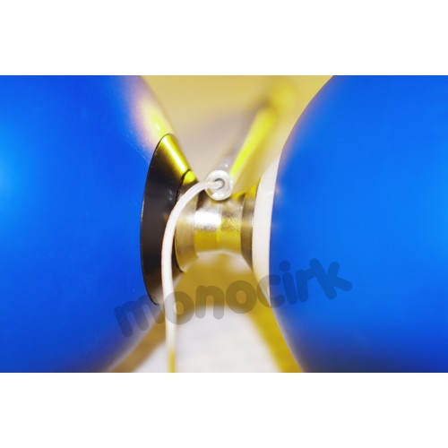 diabolo CYCLONE CLASSIC V2 triple roulement