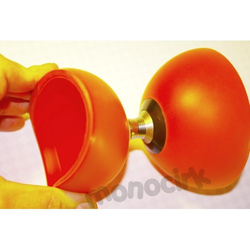 jonglerie diabolo triple roulement CYCLONE Classic V2, magasin Nantes