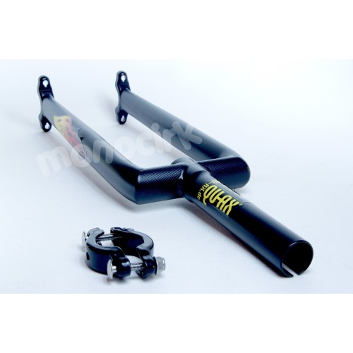 copy of 20" profi chrome