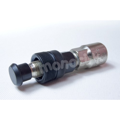 extracteur manivelles ISIS monocycle vélo