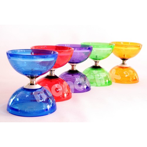 copy of copy of diabolo CYCLONE CLASSIC V2 triple roulement