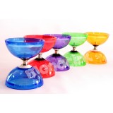 copy of copy of diabolo CYCLONE CLASSIC V2 triple roulement