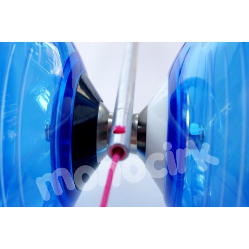 copy of copy of diabolo CYCLONE CLASSIC V2 triple roulement