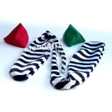 copy of copy of copy of copy of poïs chaussettes jaunes UV