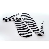 copy of copy of copy of copy of poïs chaussettes jaunes UV