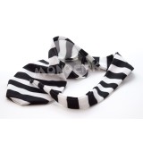 Bolas poïs chaussettes zèbre Lycra enfant à remplir, magasin Nantes