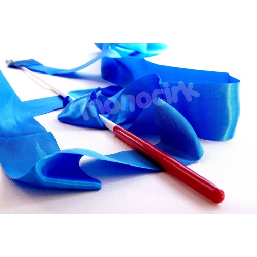 ruban GRS flexible 6M loisir compétition, magasin cirque jongle Nantes