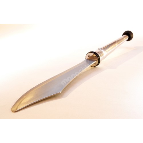 sabre lourd 350g de jonglerie, magasin cirque Nantes, pro et débutant