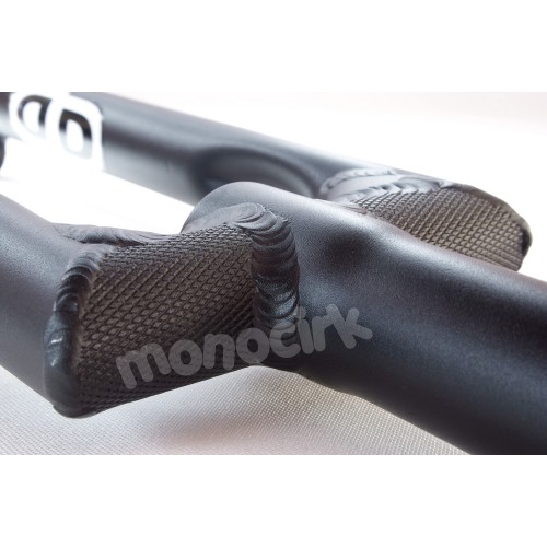 monocycle cadre 20" IMPACT Reagent noir, magasin cirque Nantes 44