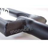 monocycle cadre 20" IMPACT Reagent noir, magasin cirque Nantes 44