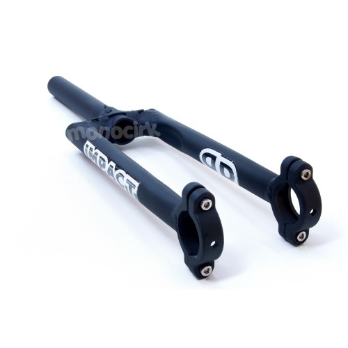 monocycle cadre 20" IMPACT Reagent noir, magasin cirque Nantes 44