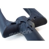 monocycle cadre 20" IMPACT Reagent noir, magasin cirque Nantes 44