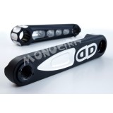 manivelles monocycle ISIS IMPACT Eiffel Tower 140mm, Nantes montage