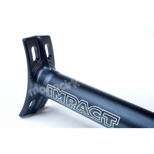 monocycle tube selle 27,2mm alu IMPACT All In One, magasin Nantes 44