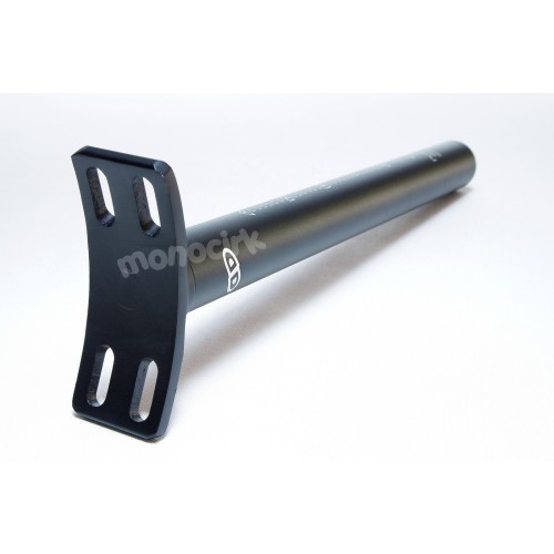 monocycle tige selle 27,2mm alu IMPACT NOWELD, magasin Nantes 44