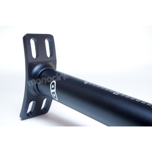 monocycle tige selle 27,2mm alu IMPACT NOWELD, magasin Nantes 44