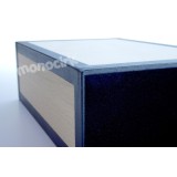 copy of boîte à cigare bois HENRYS 280g