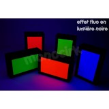 boîte à cigare FLUO à jongler BABACHE, magasin cirque Nantes Breizh