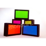 copy of boîte à cigare bois HENRYS 280g