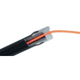 baguettes diabolo HENRYS fibre de verre 31cm, magasin cirque Nantes