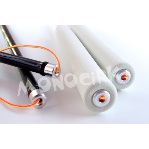 copy of copy of baguettes diabolo aluminium 32,5cm