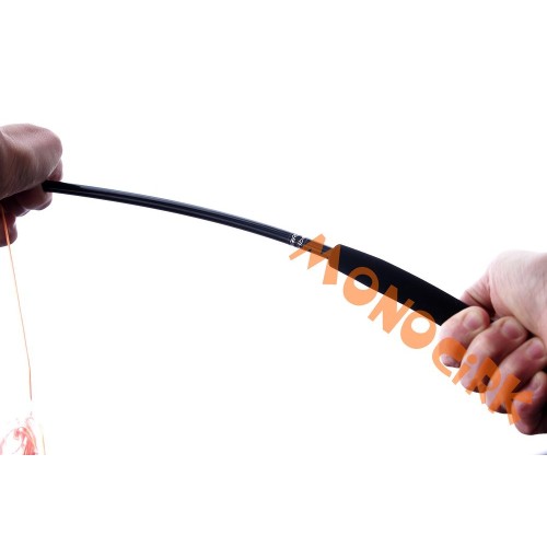 baguettes diabolo HENRYS fibre de verre 31cm, magasin cirque Nantes