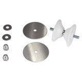 Henrys kit axe ALLROUND diabolos circus, Vision, Beach