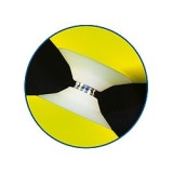 diabolo axe fixe kit HENRYS Allround, magasin cirque jonglerie Nantes