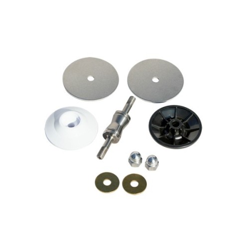 diabolo kit HENRYS axe à roulements, magasin cirque jonglerie Nantes