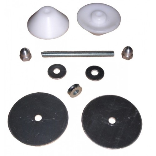 copy of copy of copy of copy of copy of copy of copy of copy of copy of diabolo CYCLONE CLASSIC V2 triple roulement