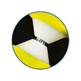 copy of copy of copy of copy of copy of copy of copy of copy of copy of diabolo CYCLONE CLASSIC V2 triple roulement