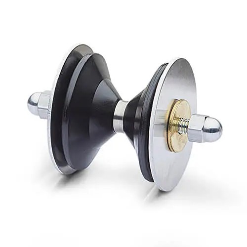 copy of copy of copy of copy of copy of copy of copy of copy of diabolo CYCLONE CLASSIC V2 triple roulement