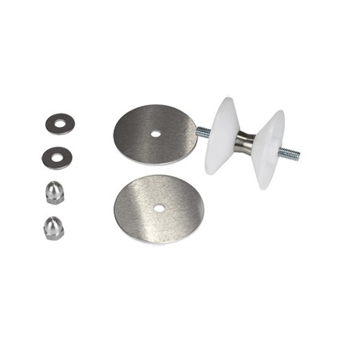 HENRYS kit axe TWIST pour Circus et Vision