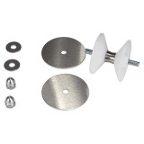 HENRYS kit axe TWIST pour Circus et Vision