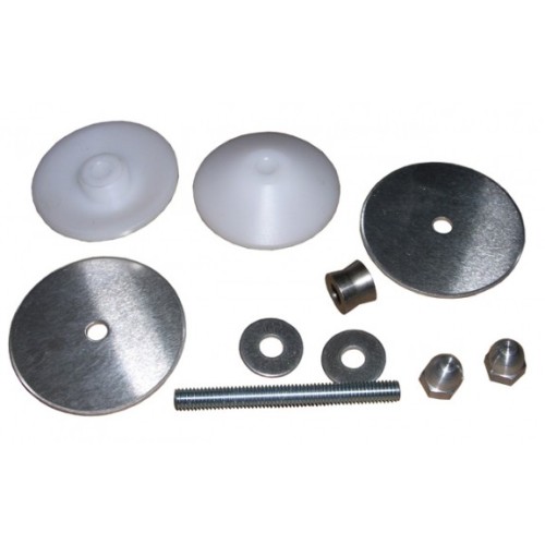 diabolo HENRYS kit axe fixe TWIST, magasin cirque jonglerie Nantes 44