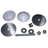 diabolo HENRYS kit axe fixe TWIST, magasin cirque jonglerie Nantes 44