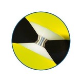 diabolo HENRYS kit axe fixe TWIST, magasin cirque jonglerie Nantes 44