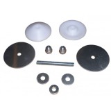 HENRYS kit axe diabolo ULTRALIGHT Circus et Vision