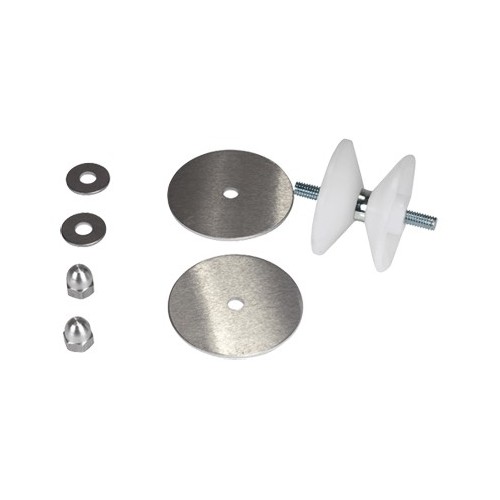 copy of copy of copy of copy of copy of copy of copy of copy of copy of diabolo CYCLONE CLASSIC V2 triple roulement