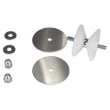 copy of copy of copy of copy of copy of copy of copy of copy of copy of diabolo CYCLONE CLASSIC V2 triple roulement