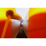 diabolo HENRYS kit axe UltraLight, magasin cirque jonglerie Nantes