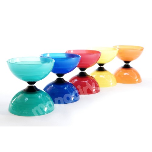 HENRYS diabolo BEACH axe fixe 215g