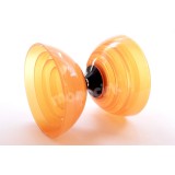 jonglerie diabolo axe fixe HENRYS BEACH 215g, magasin cirque Nantes